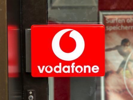 Vodafone plans to phase out 3G in Ireland to modernise its network