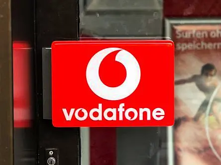 Vodafone plans to phase out 3G in Ireland to modernise its network