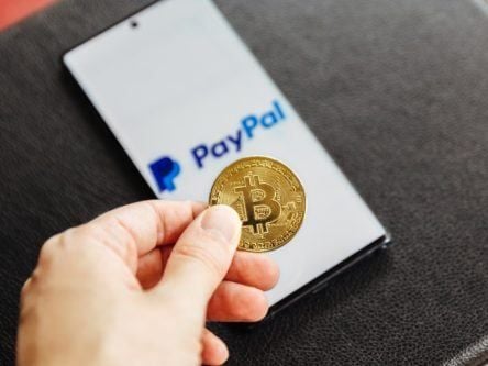 PayPal now allows cryptocurrency transfers to other wallets