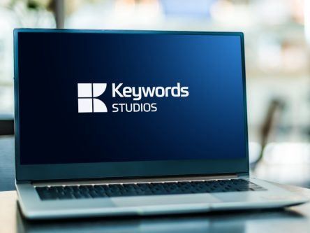 Keywords Studios adds to its acquisitions portfolio with $32.5m deal