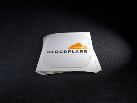Cloudflare outage knocks many major websites offline