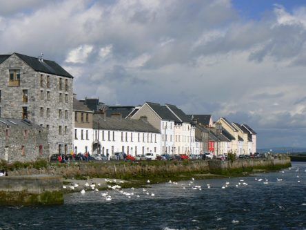 Galway is Ireland’s first ‘10-gigabit city’ in Siro roll-out
