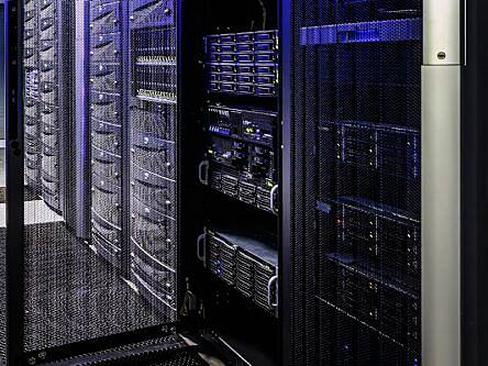 Sales platform Outreach opens EU data centre in Dublin