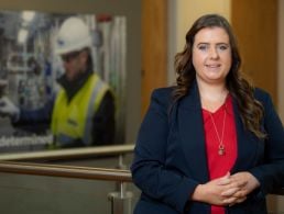 New CEO appointed at Siemens Ireland