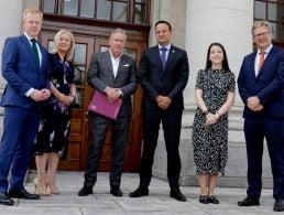 Taxback International to hire 80 at Kilkenny headquarters