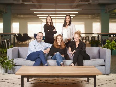 US unicorn Front to expand Dublin presence after raising $65m