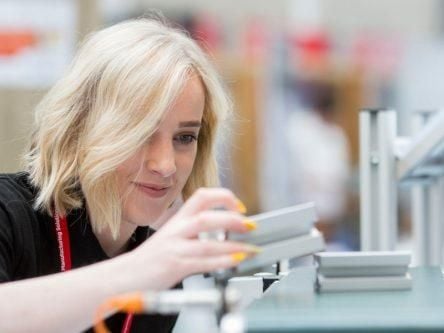 TUS event aims to boost the digitisation of Ireland’s manufacturing sector