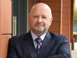 David Dobbyn appointed EMEA regional counsel for Xilinx