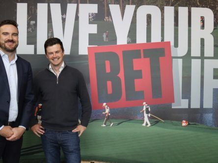 PointsBet plans team growth after opening European HQ in Dublin