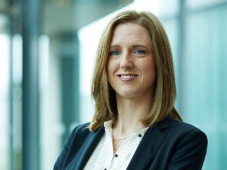 Fexco’s Ruth McCarthy appointed chair of Irish fintech body FPAI