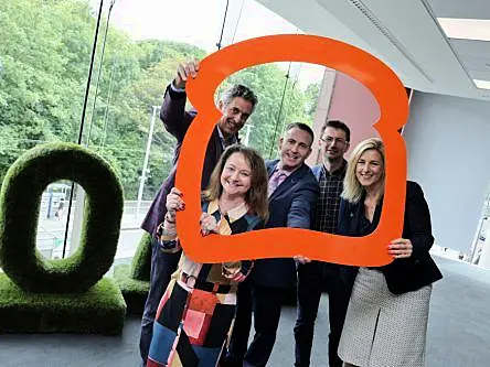 Toast pops back from pandemic with 100 jobs in new Dublin office