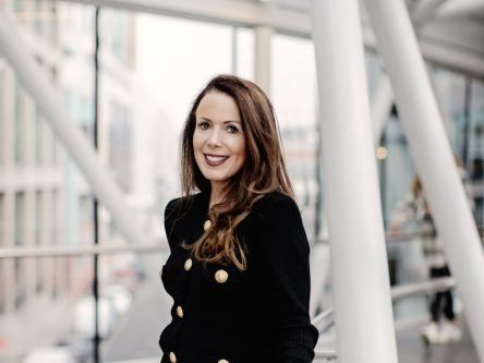 Vanessa Hartley chosen as new head of Google Ireland