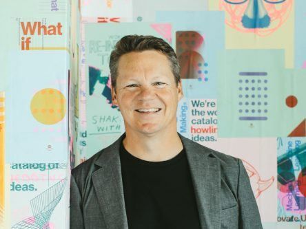 How Pinterest is pinning its engineering growth plans on Dublin