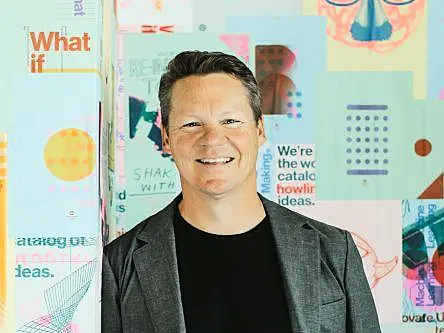 How Pinterest is pinning its engineering growth plans on Dublin