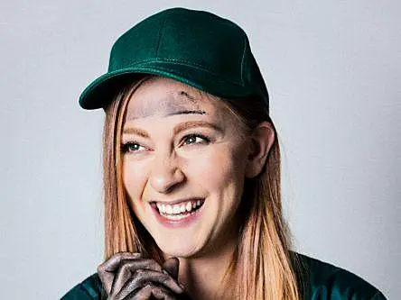 Meet Simone Giertz, the YouTube robotics star now running her own company