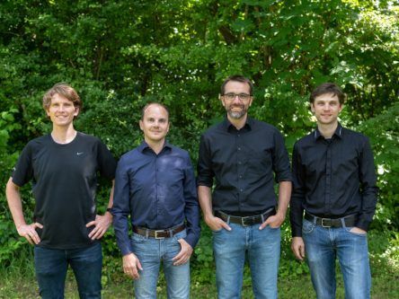 German start-up bags €4.6m to build quantum computers ‘atom by atom’