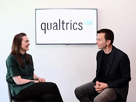 Conversations with Leaders: Zig Serafin, CEO of Qualtrics