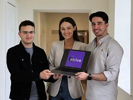 HR start-up Strive wins NovaUCD’s Student Enterprise Competition