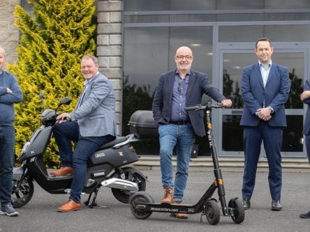 Zeus to create more than 20 jobs in Ireland after bagging €5m investment