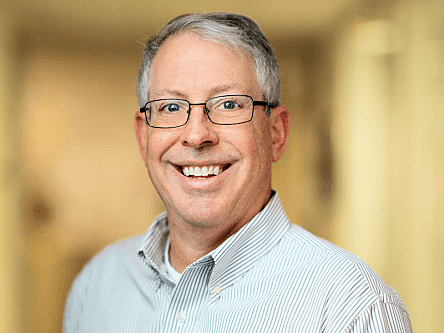 Digital transformation is fundamentally a leadership challenge