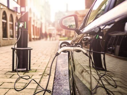 New grants to boost access to electric vehicle charging in Ireland