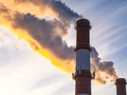 Ireland’s emissions have surpassed pre-Covid levels, EPA warns
