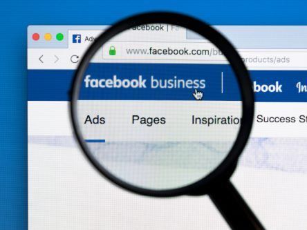 New ‘Ducktail’ malware hijacking Facebook business accounts
