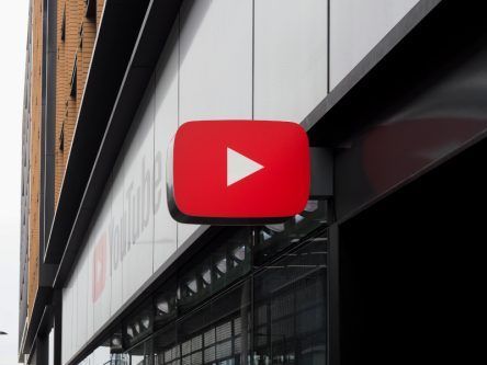 YouTube makes e-commerce play with in-video shopping