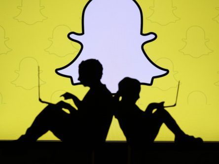 Snapchat for Web brings the popular mobile app to desktop users