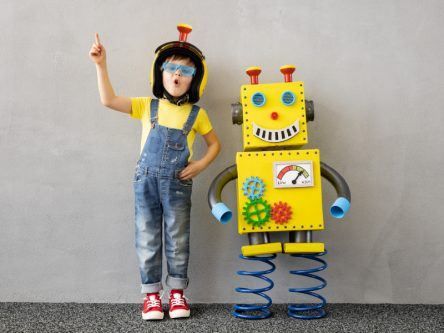 Dublin Maker Festival 2022: It’s back with a bang and lots of robots
