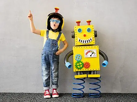 Dublin Maker Festival 2022: It’s back with a bang and lots of robots