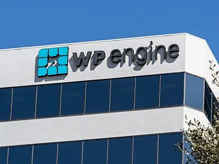 WordPress tech company WP Engine is recruiting 20 staff in Limerick