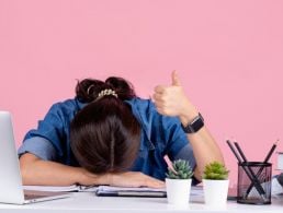 Managing stress levels in companies