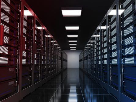 Can data centres handle the heatwave?