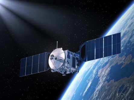 With one small step, Ireland could take a giant leap for space innovation