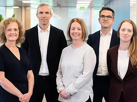 BearingPoint to recruit 100 new staff as it grows its Irish operation