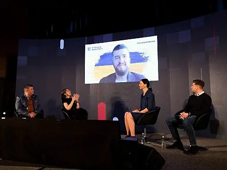 Ready for business: What will the future of tech in Ukraine be?