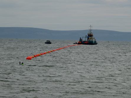 From Iceland to Galway: The creation of Ireland’s next subsea cable