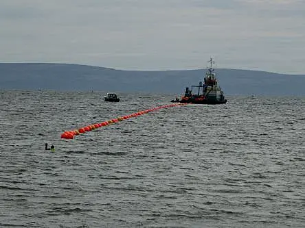 From Iceland to Galway: The creation of Ireland’s next subsea cable