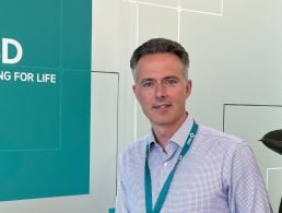 From doctor to pharma: Colm Galligan, MSD