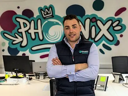 Irish tech recruiter Phoenix nets €1m to scale internationally