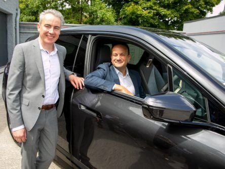 Shannon-based R&D centre to drive mobility tech of the future
