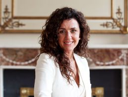 Gabriela Avram, lecturer, University of Limerick