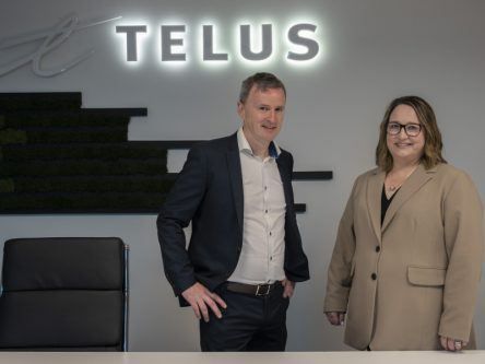 Telus International invests €1.5m in new Ballina AI hub