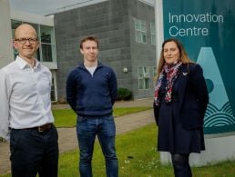 Belfast-based Flint Studios to bring 8 new jobs to NI capital
