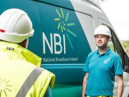 Majority stake of National Broadband Ireland sold to Spanish investment firm