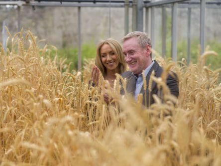 CropBiome raises €1.3m to grow its sustainable agritech business