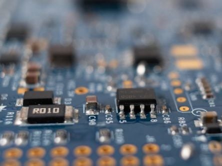 Irish deep-tech raises €3.5m to help boost chip manufacturing