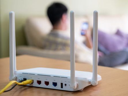 15,000 premises now connected under National Broadband Plan amid delays