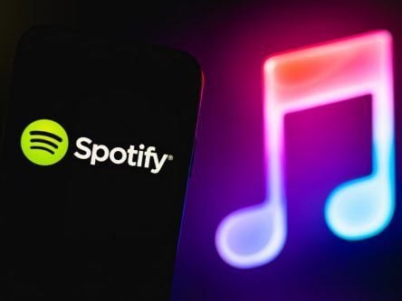Spotify gets a stream of new subscribers in latest quarter